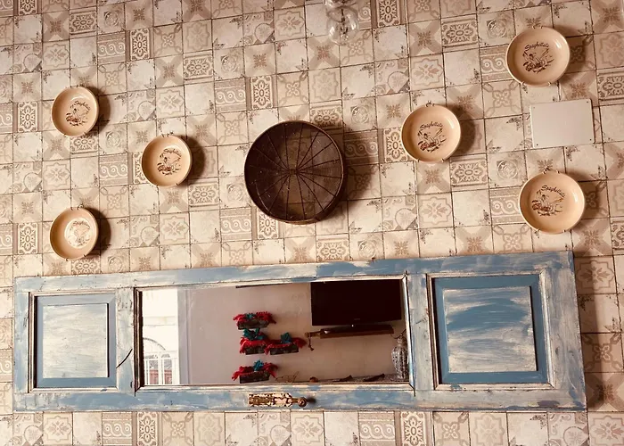 DON GIL Casa Vacanze Polignano a Mare
