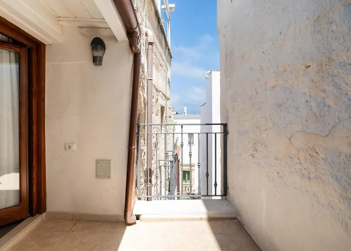Santo Stefano Home&Breakfast Polignano a Mare