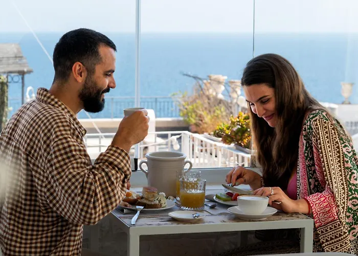 Santo Stefano Home&Breakfast Polignano a Mare